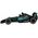 Mega Creative AUTO WYSCIG R/C FF 23X10X10 MIX2 MC WB36/72