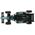 Mega Creative AUTO WYSCIG R/C FF 23X10X10 MIX2 MC WB36/72