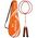 Mega Creative BADMINTON MET 22X68 MC POKROWIEC 50/100