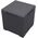 Keter Stolik Vigo storage box graphite