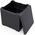Keter Stolik Vigo storage box graphite