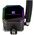 Chłodzenie wodne Thermalright Frozen Prism 360 ARGB Czarne