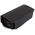 66-173# Przyłącze usb-c - usb-c 3.0 1,0m czarne