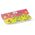 Μπρελόκ Adar Μπρελόκ Smiley 415737 ADAR p12 τιμή mix για 1 τεμάχιο 10674013 5901271415737