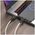 Kabel USB Hoco HOCO kabel USB A do Micro USB 2,4A X90 1 m biały
