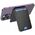 Hoco HOCO portfel magnetyczny na karty kompatybilny z MagSafe GT3 czarny