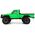 Amewi Amewi AMXRock RCX8P Scale Crawler Pick-Up 1:8, RTR grün