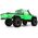Amewi Amewi AMXRock RCX8P Scale Crawler Pick-Up 1:8, RTR grün