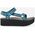 Teva W'S Flatform Universal, CRBLC, 38 (us 7)| uk 5