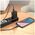 Kabel USB Partner Tele.com USB-A - microUSB Czarny