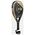 Star Padel raketė Dunlop AERO-STAR PRO 16K 370g