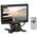 Blow MONITOR 7" do kamery cofania LCD TFT Blow z 2 wejściami AV