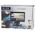 Blow MONITOR 7" do kamery cofania LCD TFT Blow z 2 wejściami AV