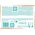 PAMPERS CHUST HARMONIE CALEND 9X44 PLFRE