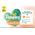 PAMPERS CHUST HARMONIE CALEND 9X44 PLFRE