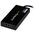 StarTech USB-A - 0.1 m Czarny (USB32HD4K)