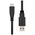 Adapter USB ProXtend ProXtend USB-C to USB A 3.0 cable 15cm black