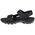 Merrell Merrell Huntington Sport Convert Sandal J036871 Czarne 45