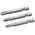 Irwin IRWIN KOŃCÓWKI kpl. 3szt.   50mm PH1, PH2 I PH3 W BLISTRZE