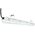 LangeLight Oprawa hermetyczna 58W 4000K 6840lm  L1200 mm IP65 230V poliwęglan
