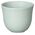 LOVERAMICS Loveramics Brewers - Kubek 150ml - Embossed Tasting Cup - Celadon Blue