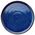 Verlo DEEP BLUE Talerz płaski, śr. 25 cm