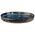 Verlo DEEP BLUE Talerz płaski, śr. 25 cm