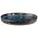 Verlo DEEP BLUE Talerz płaski, śr. 18 cm