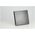 Household fan E-EXTRA EET125A, DN125, anthracite color.