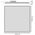 Recessed LED panel LEDVANCE ECO HLO, IP40, 34W, 3000 K, 4080lm, 60 x 60 cm