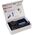 LED flashlight ENTAC, IP65, 8-10W, 550-700 lm, rechargeable 18650mAh, charger included