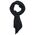 Guess, Animalier, Textile Scarf, Black, 4G Logo, AW8853 POL03, Universal, For Women For Women