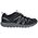 Buty trekkingowe męskie Merrell Wildwood Aerosport czarno-szare r. 43 1/2