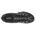 Buty trekkingowe męskie Merrell Wildwood Aerosport czarno-szare r. 43 1/2