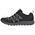 Buty trekkingowe męskie Merrell Wildwood Aerosport czarno-szare r. 45