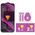 Szkło Hartowane OG Premium Glass - do Xiaomi Redmi Note 14 4G / Redmi Note 14 5G czarny
