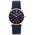 Zegarek Gino Rossi G. ROSSI - 8709A2 (zg209f) uniwersalny