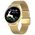 Smartwatch Gino Rossi SW015-5 Złoty  (15696-uniw)