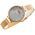 Zegarek Pacific ZEGAREK DAMSKI PACIFIC X6094 - rosegold (zy690c)