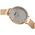 Zegarek Pacific ZEGAREK DAMSKI PACIFIC X6094 - rosegold (zy690c)