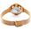 Zegarek Pacific ZEGAREK DAMSKI PACIFIC X6094 - rosegold (zy690c)