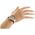 Zegarek Pacific ZEGAREK DAMSKI PACIFIC X6094 - rosegold (zy690c)