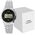Zegarek Casio Zegarek Damski CASIO A171WE-1AEF