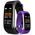 Smartband Giewont GW200-3 Czarny