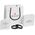 Smartband Giewont GW200-2 Czarny