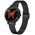 Smartwatch Rubicon LW06 Czarny  (RNBE64BIBX05AX)