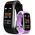Smartband Giewont GW200-8 Czarny