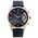 Zegarek Tommy Hilfiger ZEGAREK MĘSKI TOMMY HILFIGER 1710451 BAKER (zf043b)