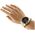 Zegarek Tommy Hilfiger ZEGAREK MĘSKI TOMMY HILFIGER 1710447 BAKER (zf053b)