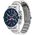 Zegarek Tommy Hilfiger ZEGAREK MĘSKI TOMMY HILFIGER 1791788 MASON (zf035b)
